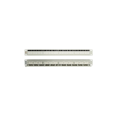 پچ پنل نگزنس CAT6 SFTP – 24 Port
